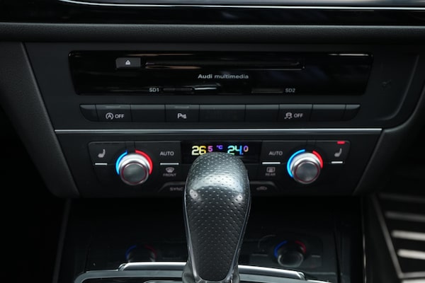 Used Audi A6 Saloon 2016 for sale - 75756841: Photo 30