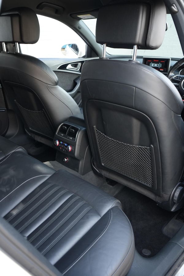 Used Audi A6 Saloon 2016 for sale - 75756841: Photo 38