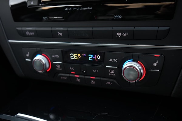 Used Audi A6 Saloon 2016 for sale - 75756841: Photo 45