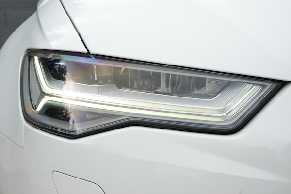 Used Audi A6 Saloon 2016 for sale - 75756841: Photo 8