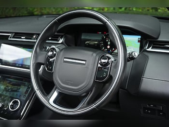 Used Land Rover Range Rover Velar 2018 for sale - 78966115: Photo