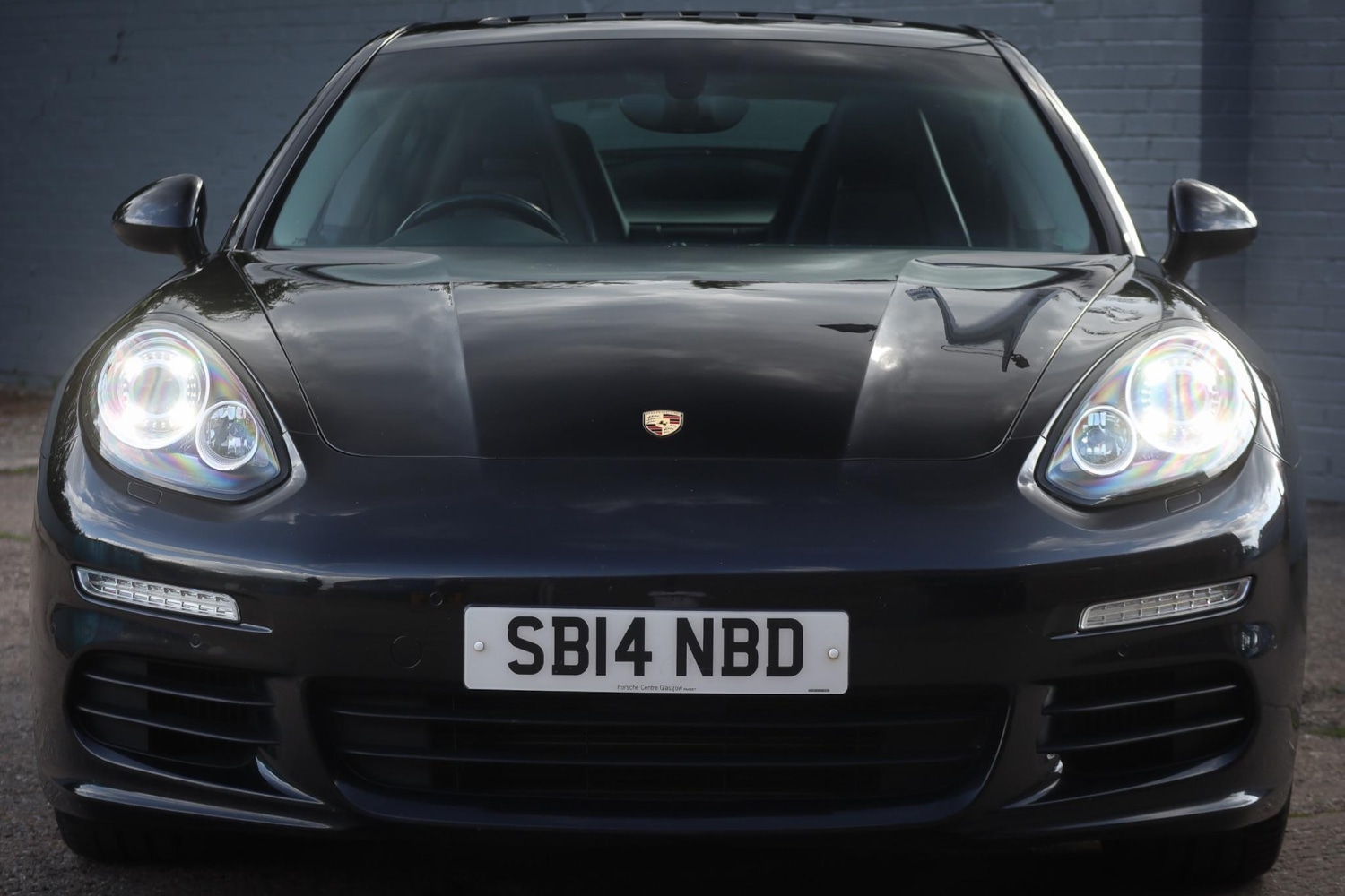 Used Porsche Panamera 2014 for sale - 77658899: Photo 10
