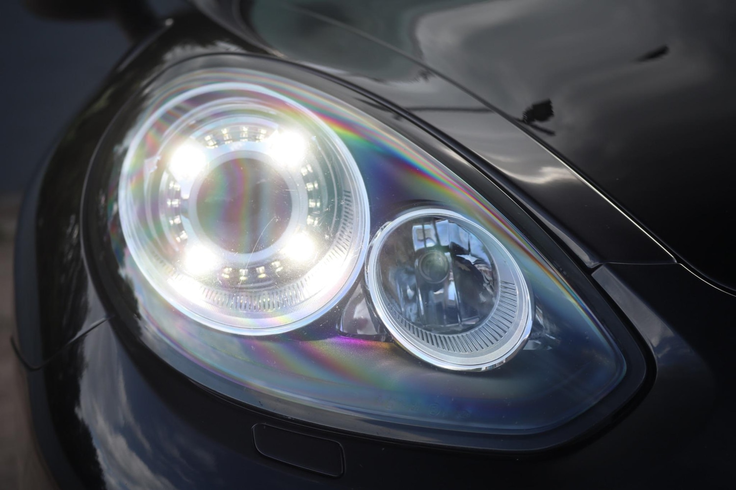 Used Porsche Panamera 2014 for sale - 77658899: Photo 12