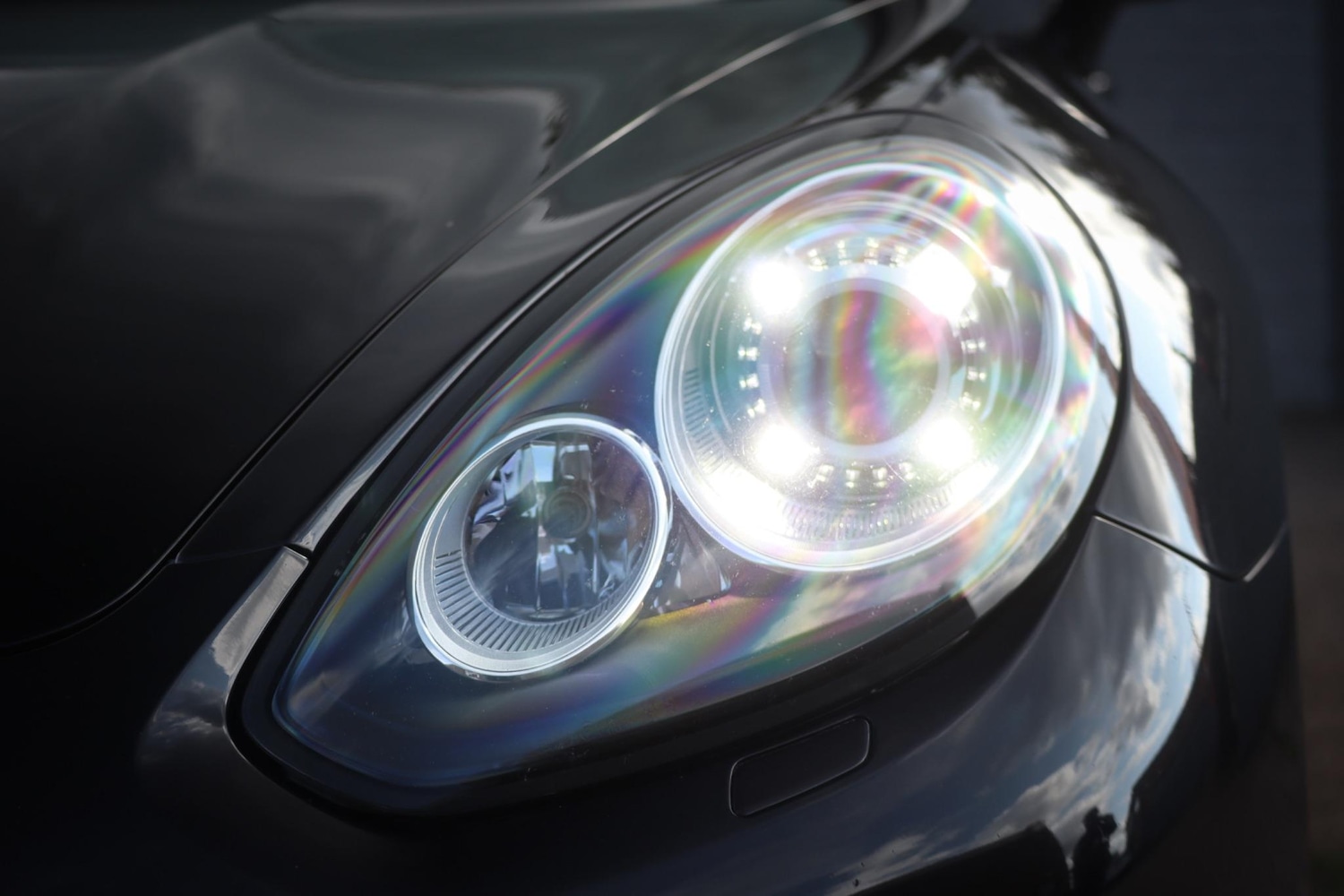 Used Porsche Panamera 2014 for sale - 77658899: Photo 13