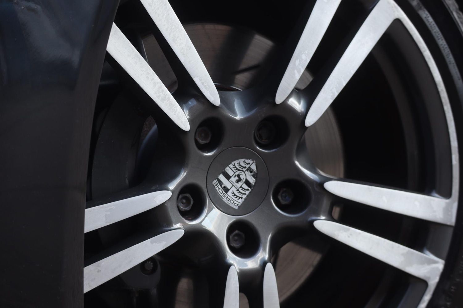 Used Porsche Panamera 2014 for sale - 77658899: Photo 14