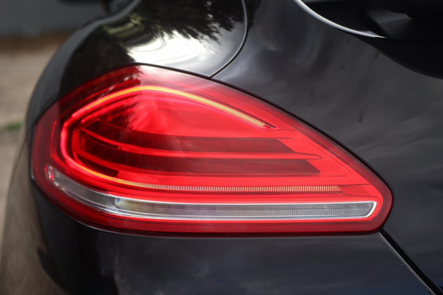 Used Porsche Panamera 2014 for sale - 77658899: Photo 17