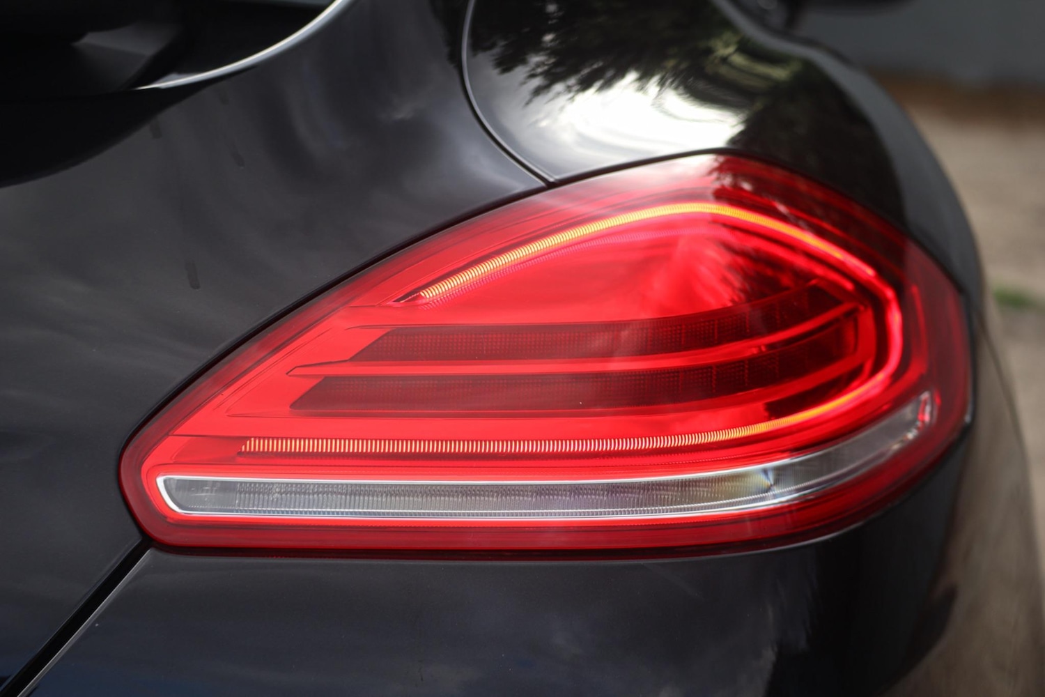 Used Porsche Panamera 2014 for sale - 77658899: Photo 21