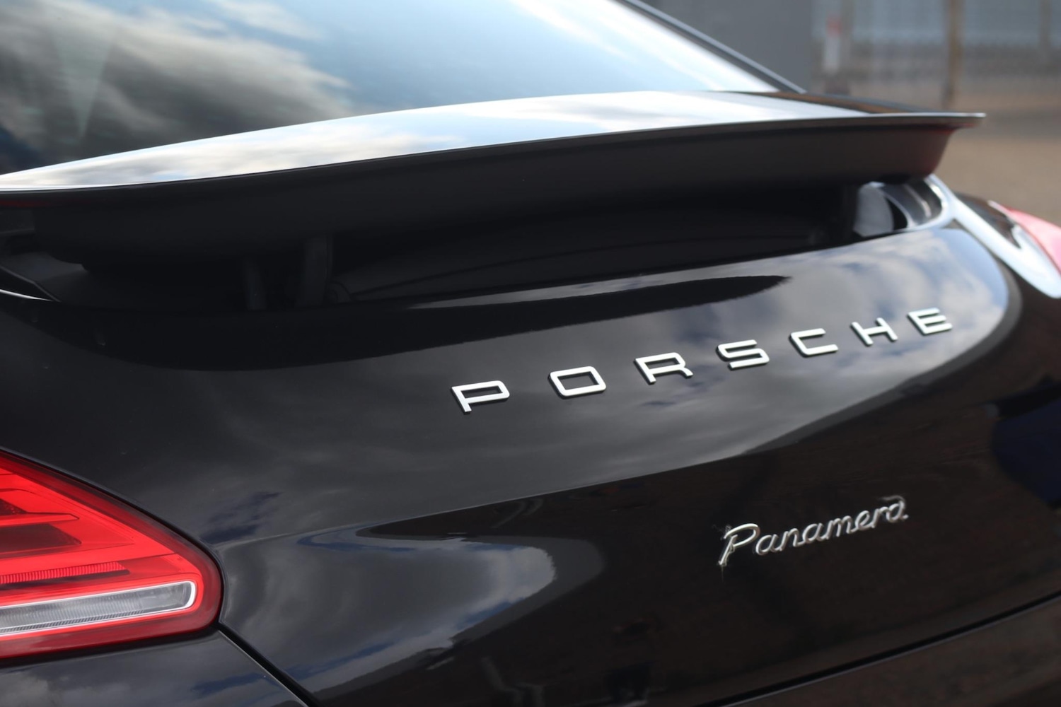 Used Porsche Panamera 2014 for sale - 77658899: Photo 23