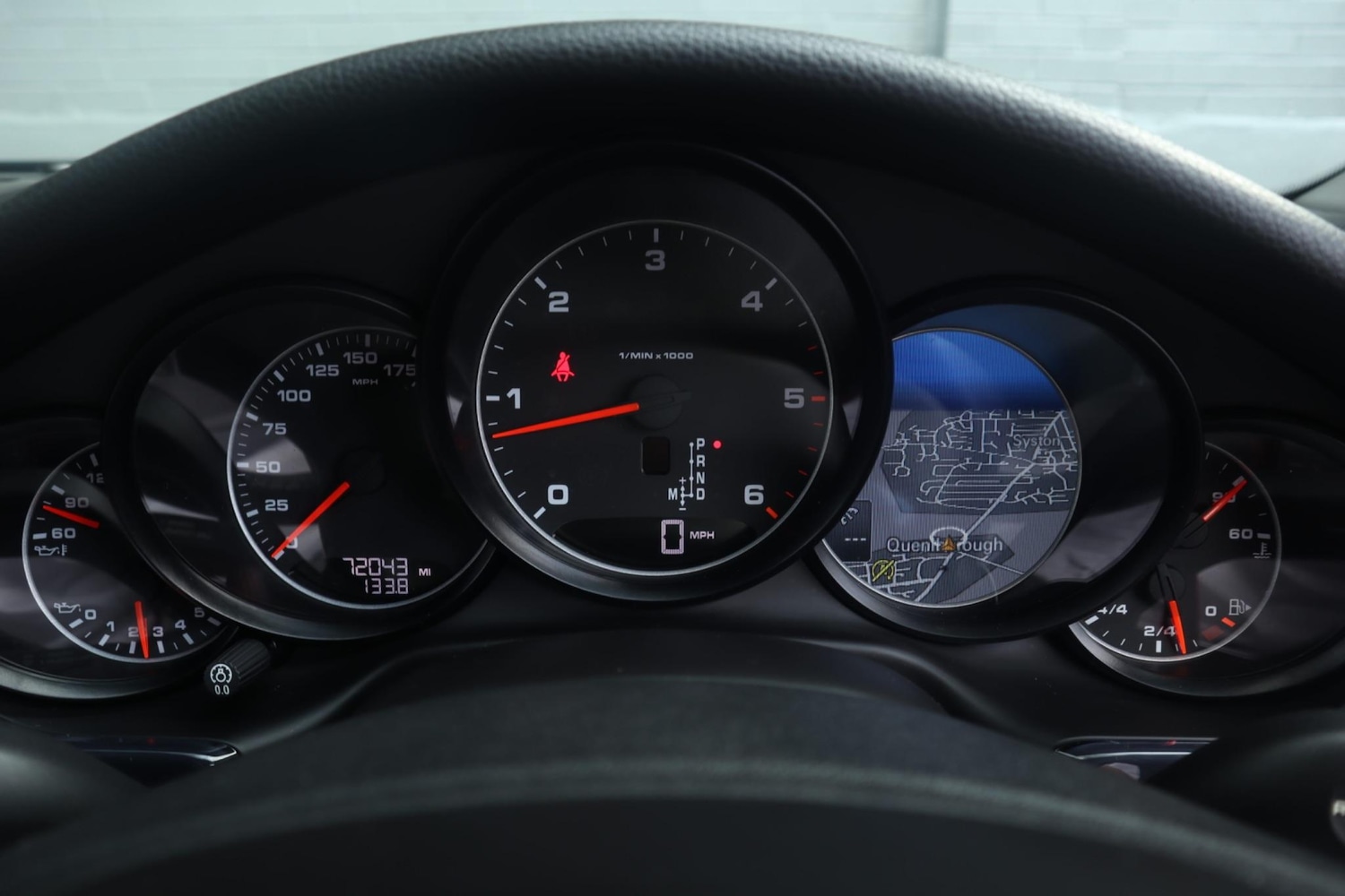 Used Porsche Panamera 2014 for sale - 77658899: Photo 32