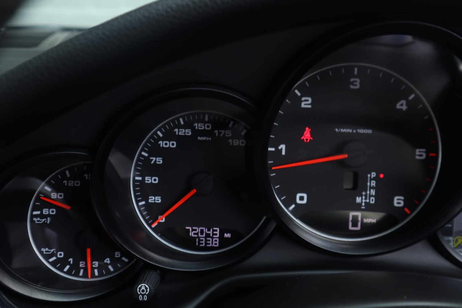 Used Porsche Panamera 2014 for sale - 77658899: Photo 33