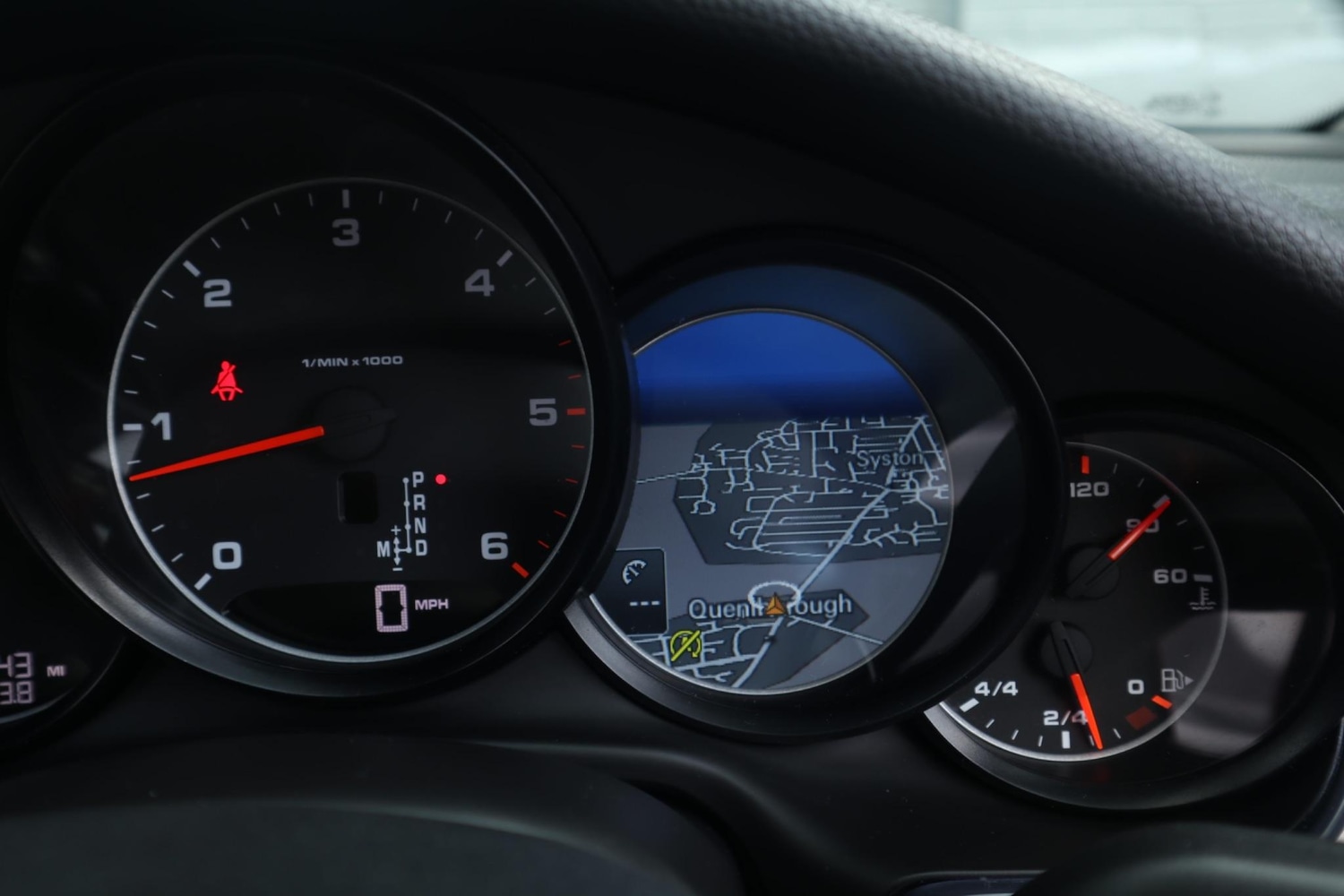 Used Porsche Panamera 2014 for sale - 77658899: Photo 34