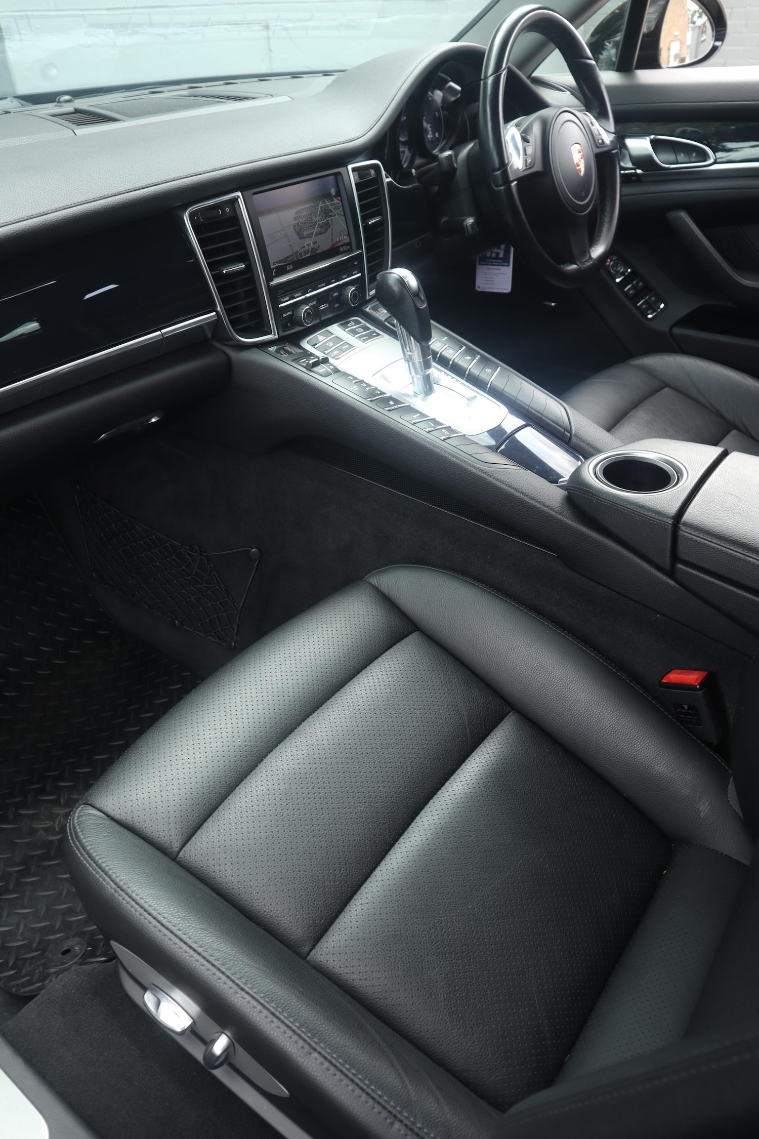 Used Porsche Panamera 2014 for sale - 77658899: Photo 35