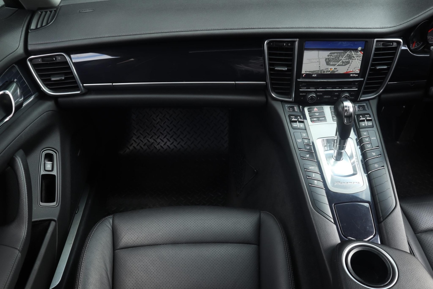 Used Porsche Panamera 2014 for sale - 77658899: Photo 36