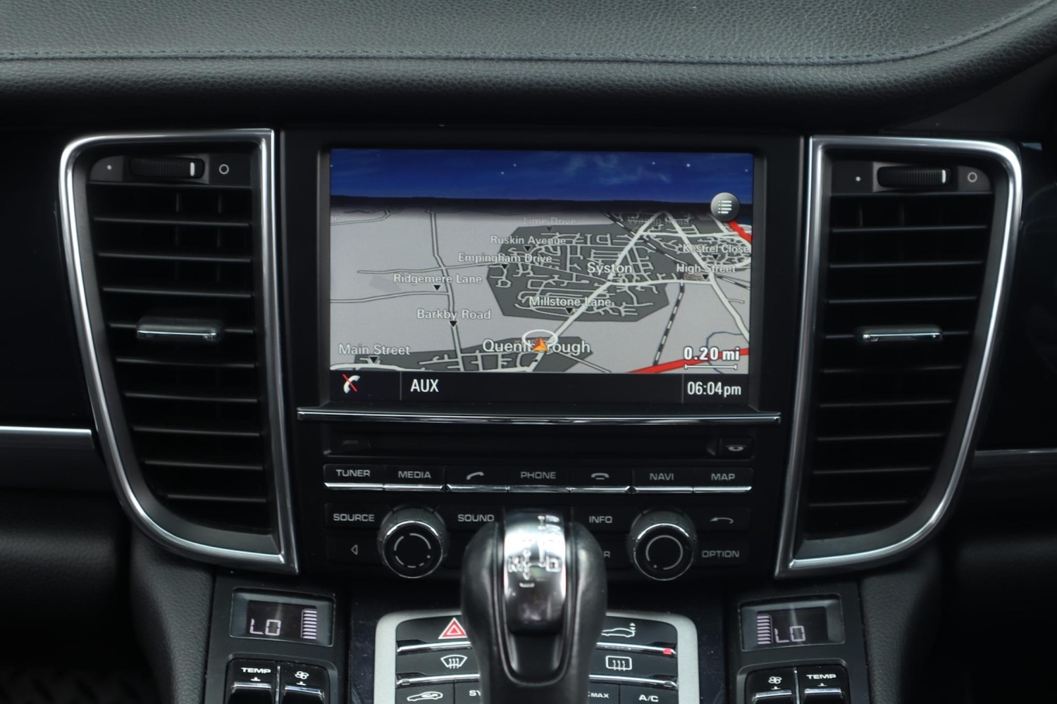 Used Porsche Panamera 2014 for sale - 77658899: Photo 37