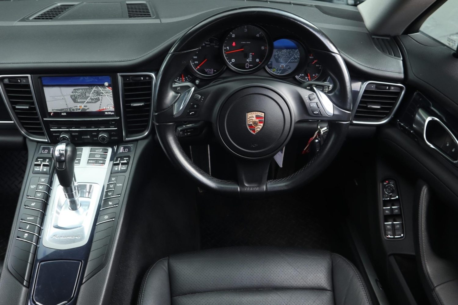 Used Porsche Panamera 2014 for sale - 77658899: Photo 39