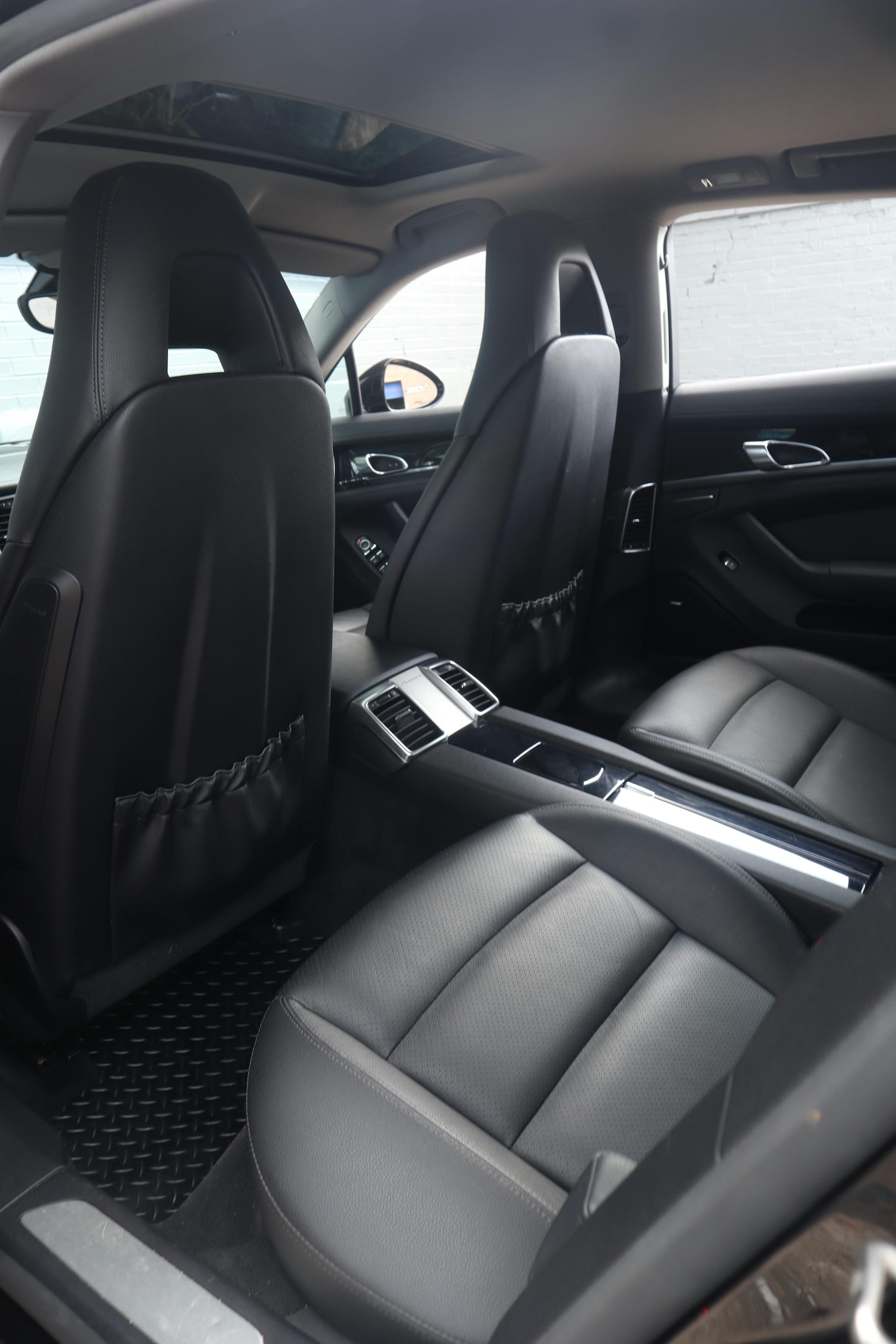 Used Porsche Panamera 2014 for sale - 77658899: Photo 42