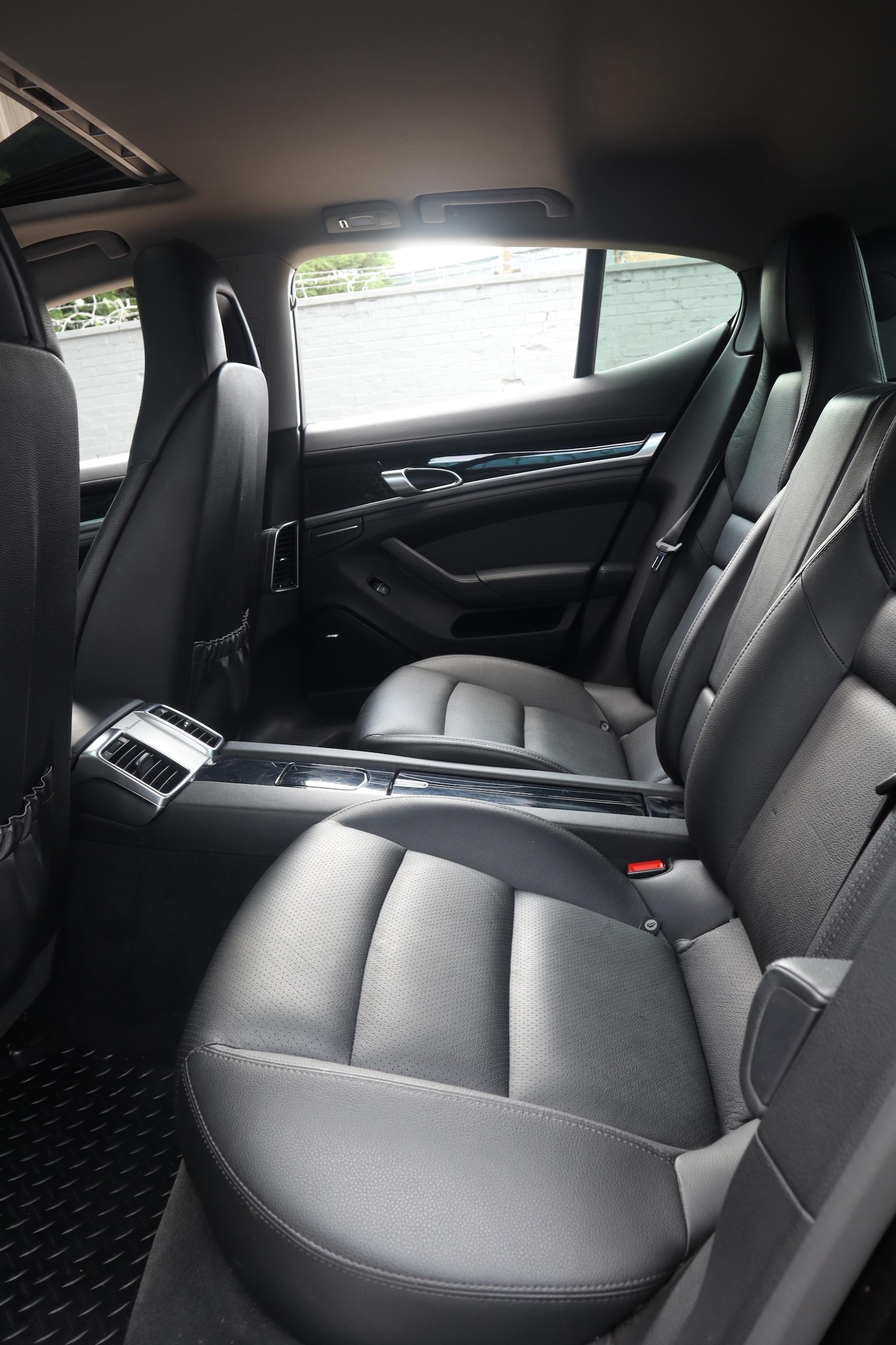 Used Porsche Panamera 2014 for sale - 77658899: Photo 43