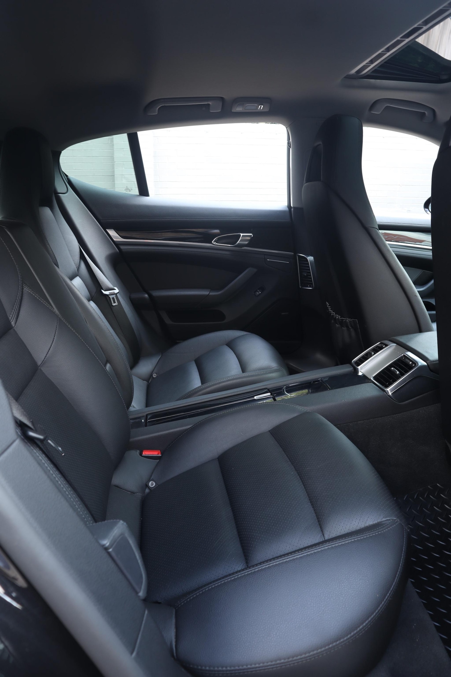 Used Porsche Panamera 2014 for sale - 77658899: Photo 45