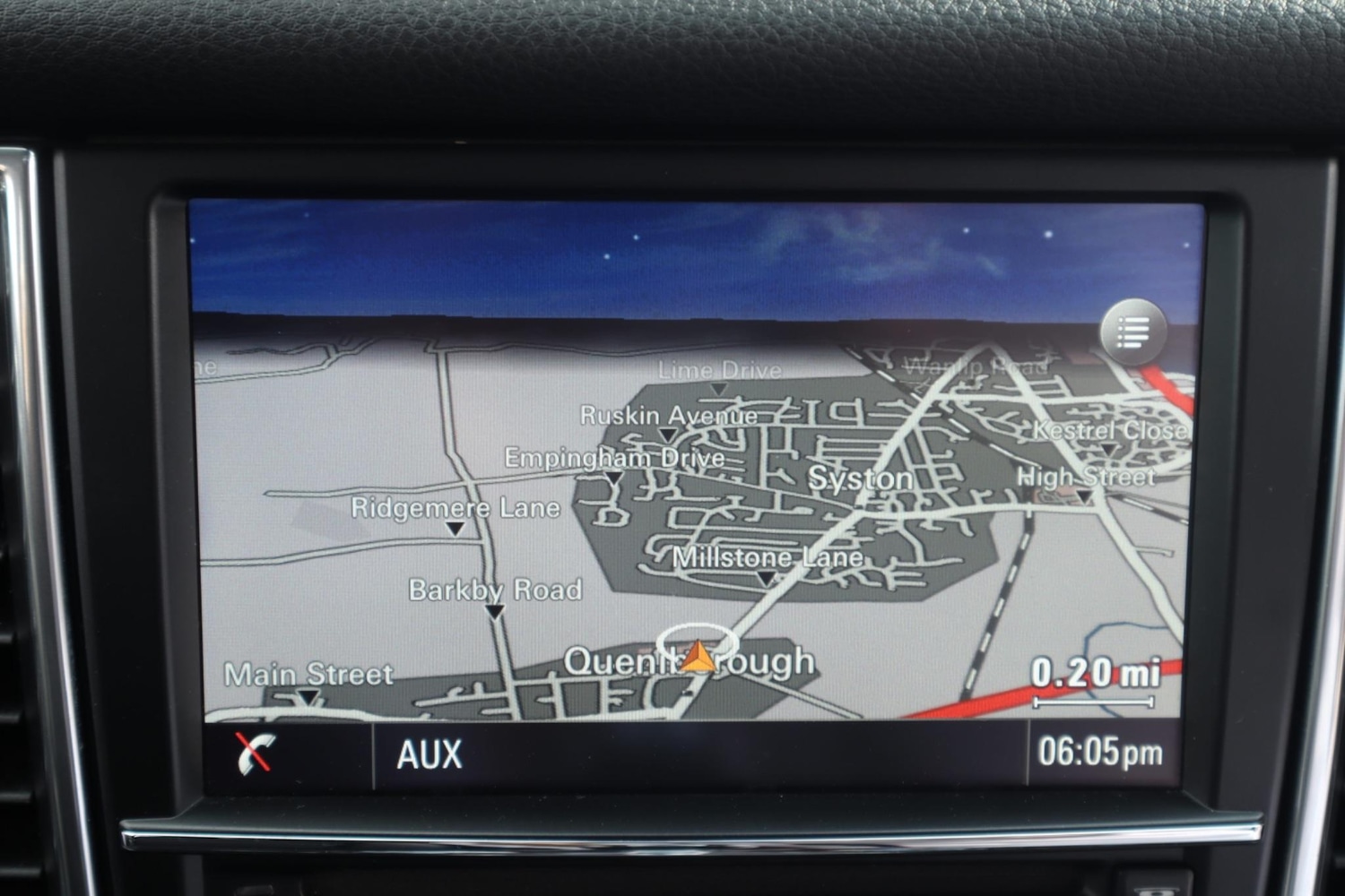 Used Porsche Panamera 2014 for sale - 77658899: Photo 48