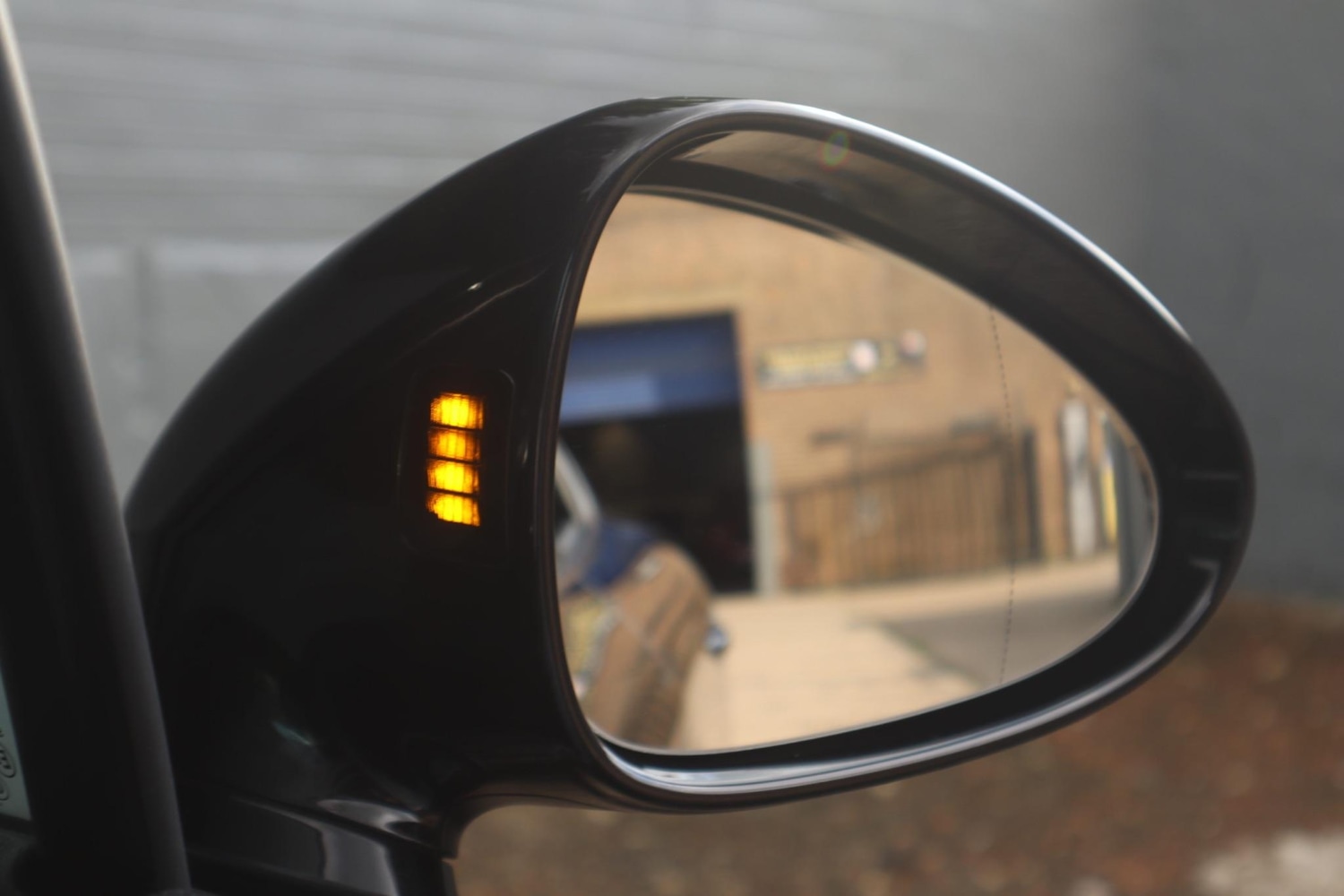 Used Porsche Panamera 2014 for sale - 77658899: Photo 5