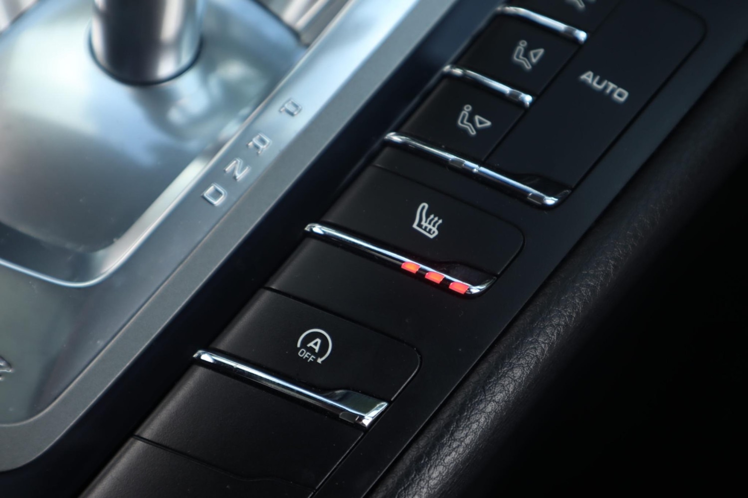 Used Porsche Panamera 2014 for sale - 77658899: Photo 54