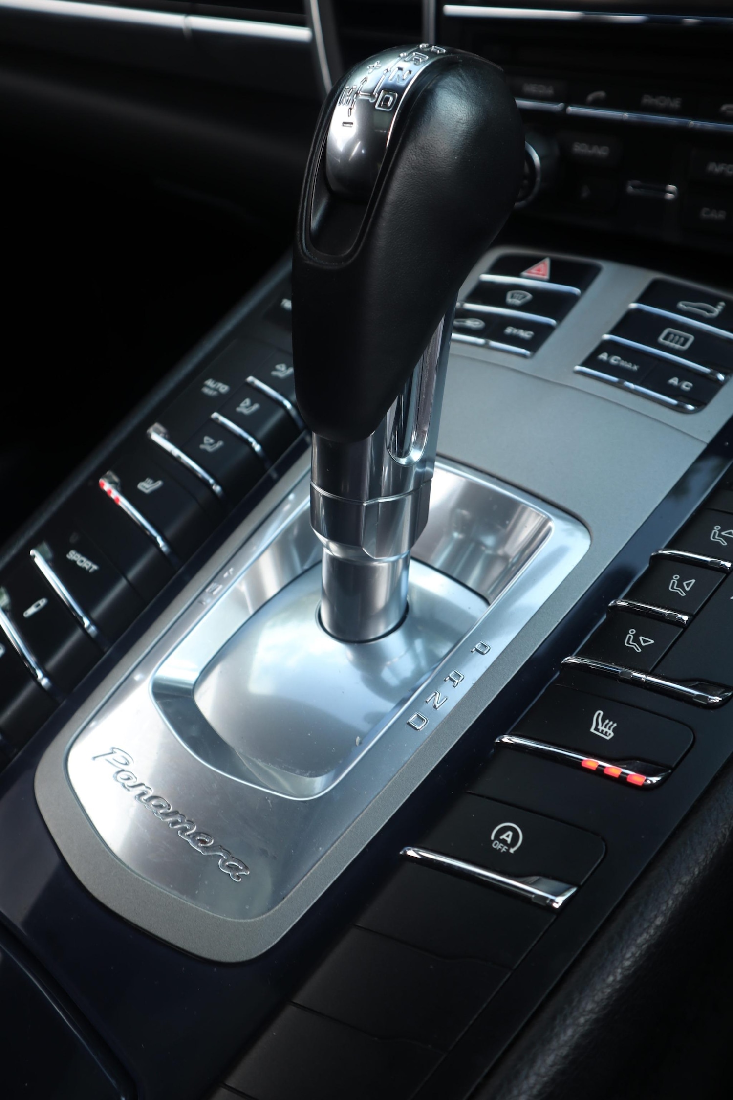 Used Porsche Panamera 2014 for sale - 77658899: Photo 56