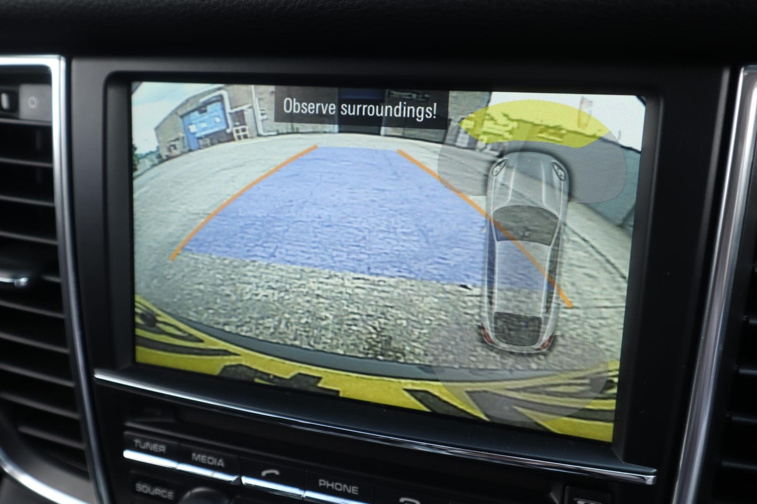 Used Porsche Panamera 2014 for sale - 77658899: Photo 6