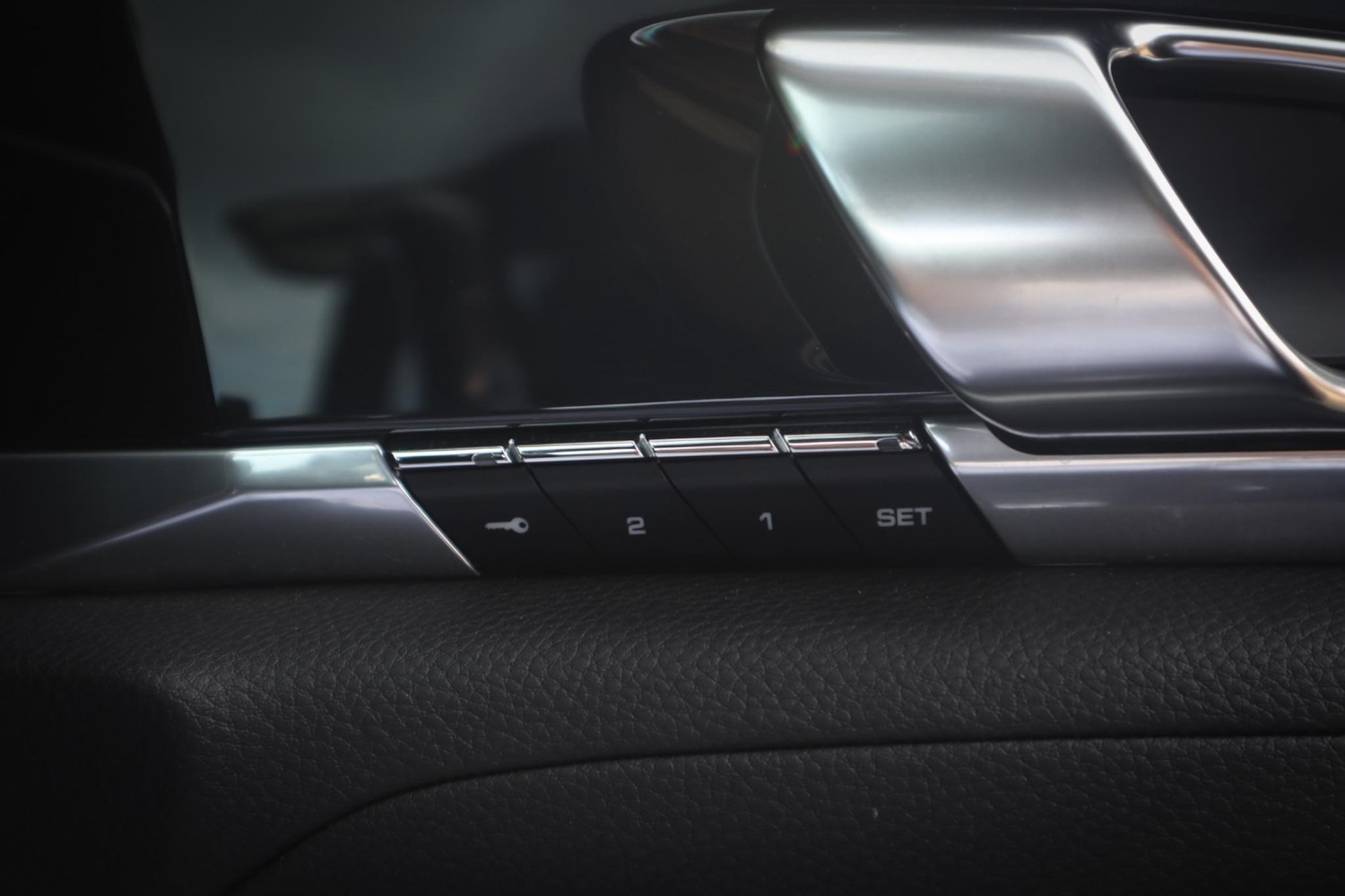 Used Porsche Panamera 2014 for sale - 77658899: Photo 8