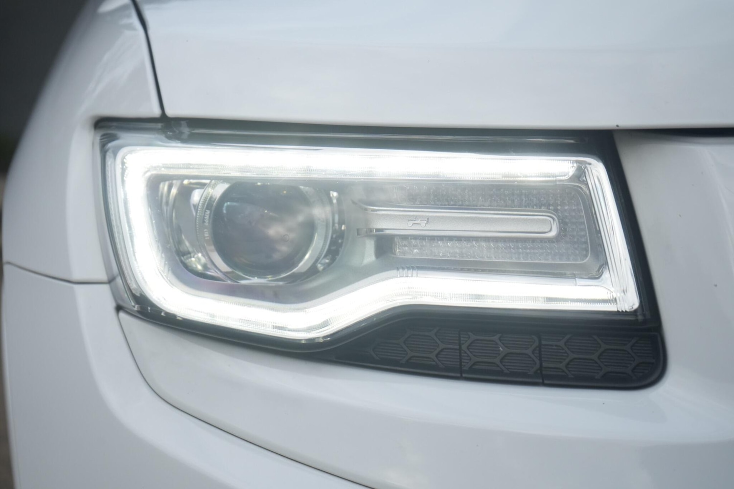 Used Jeep Grand Cherokee for sale - 77598708: Photo 14