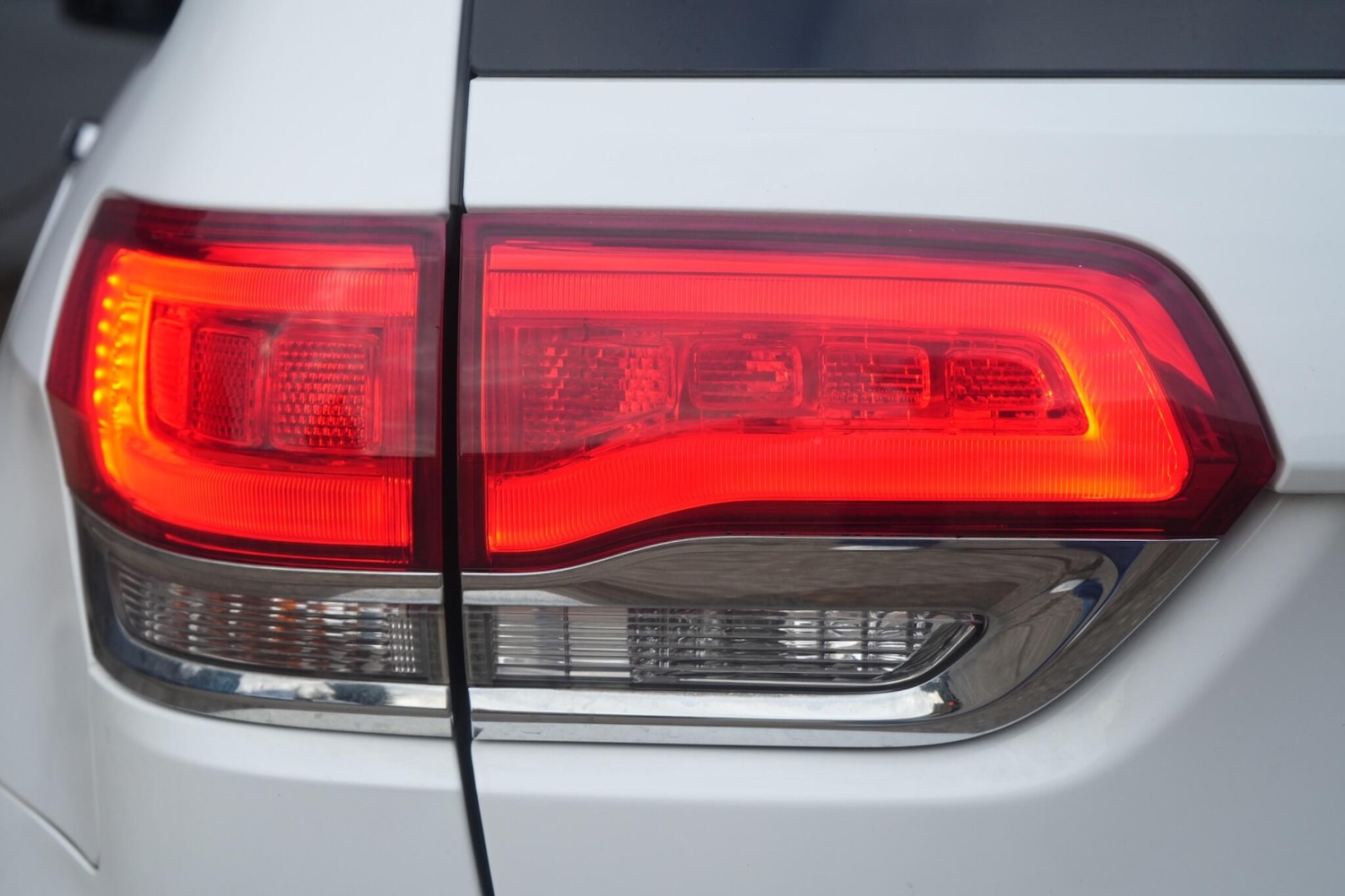 Used Jeep Grand Cherokee for sale - 77598708: Photo 18