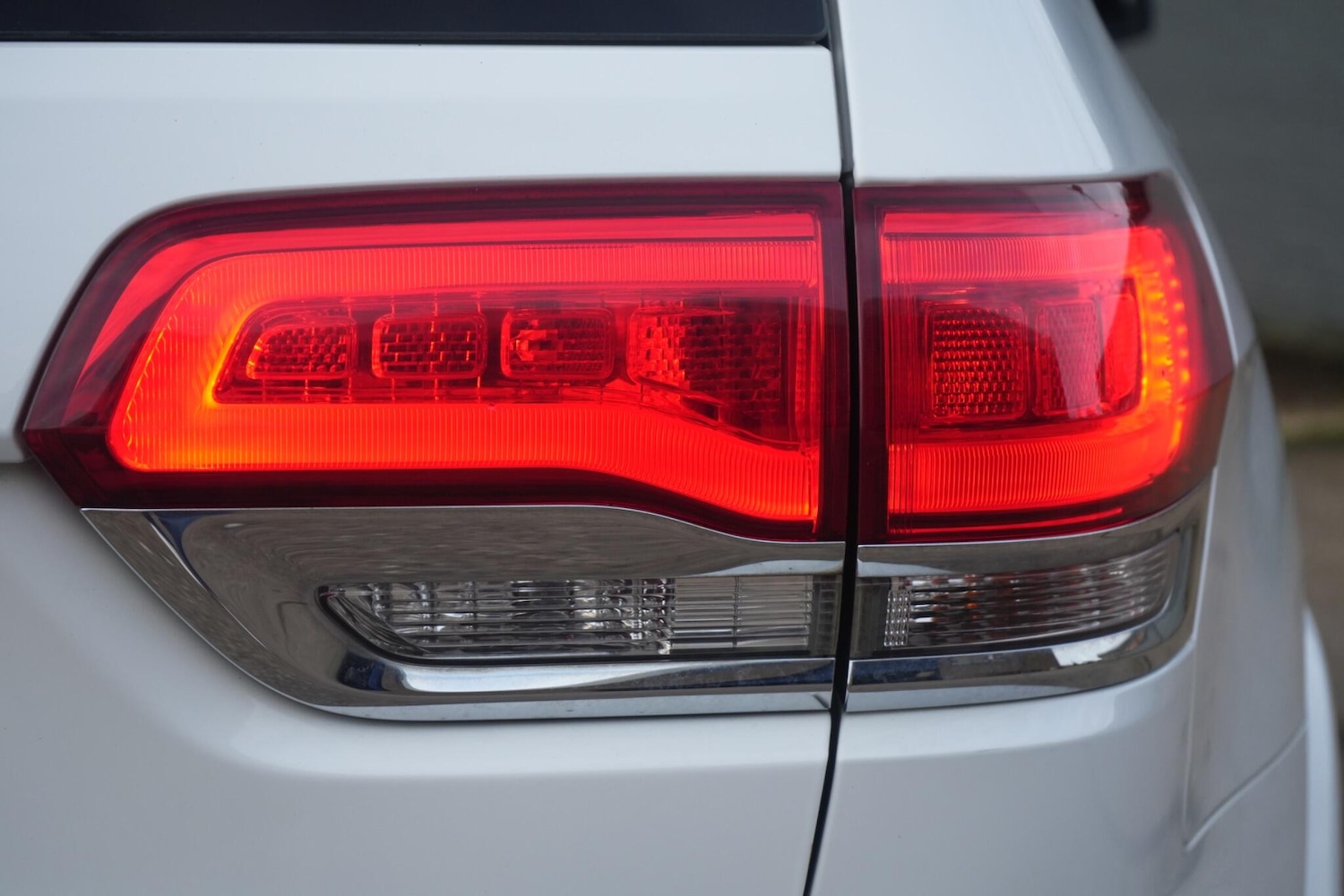 Used Jeep Grand Cherokee for sale - 77598708: Photo 22