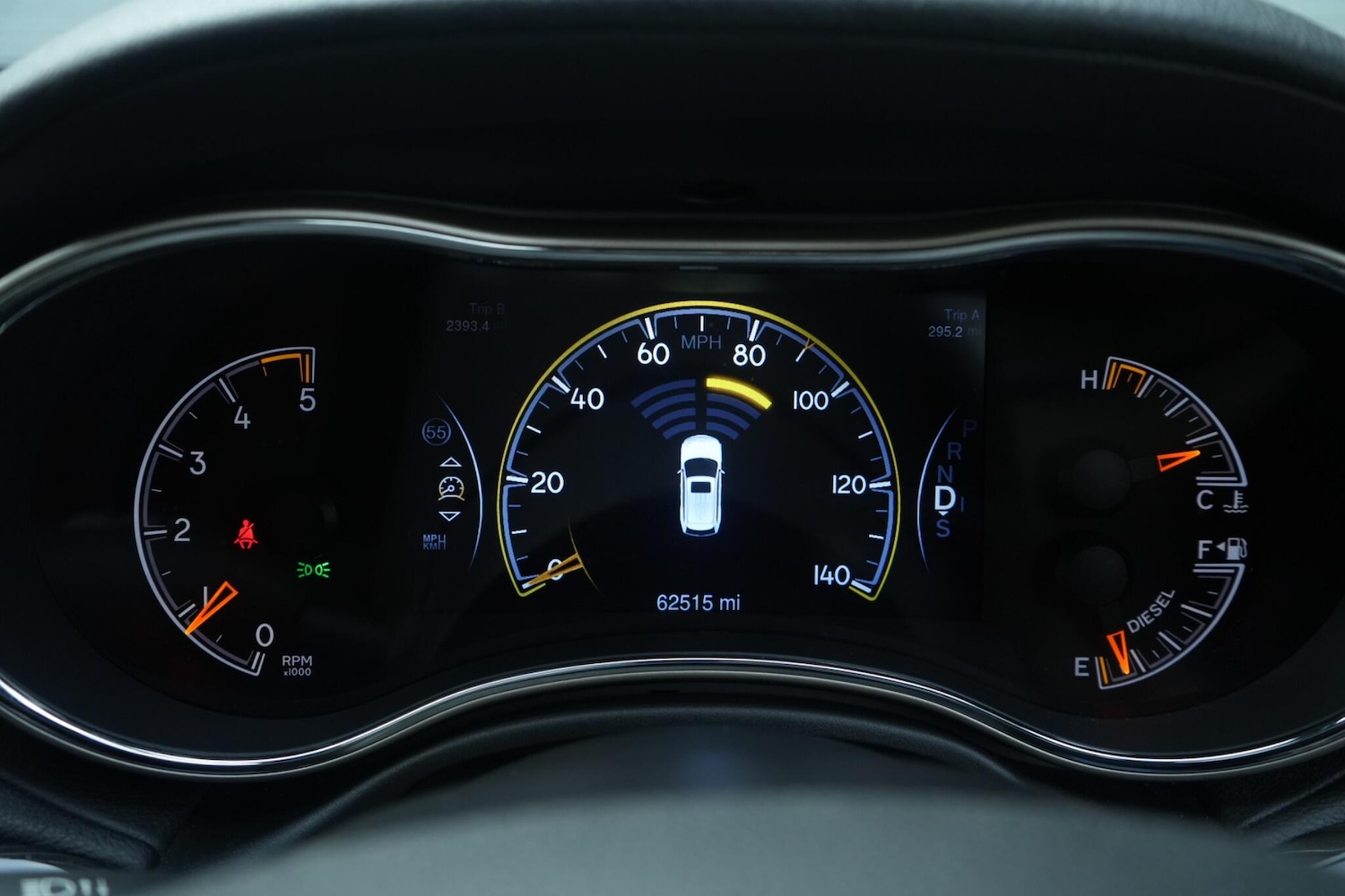 Used Jeep Grand Cherokee for sale - 77598708: Photo 26