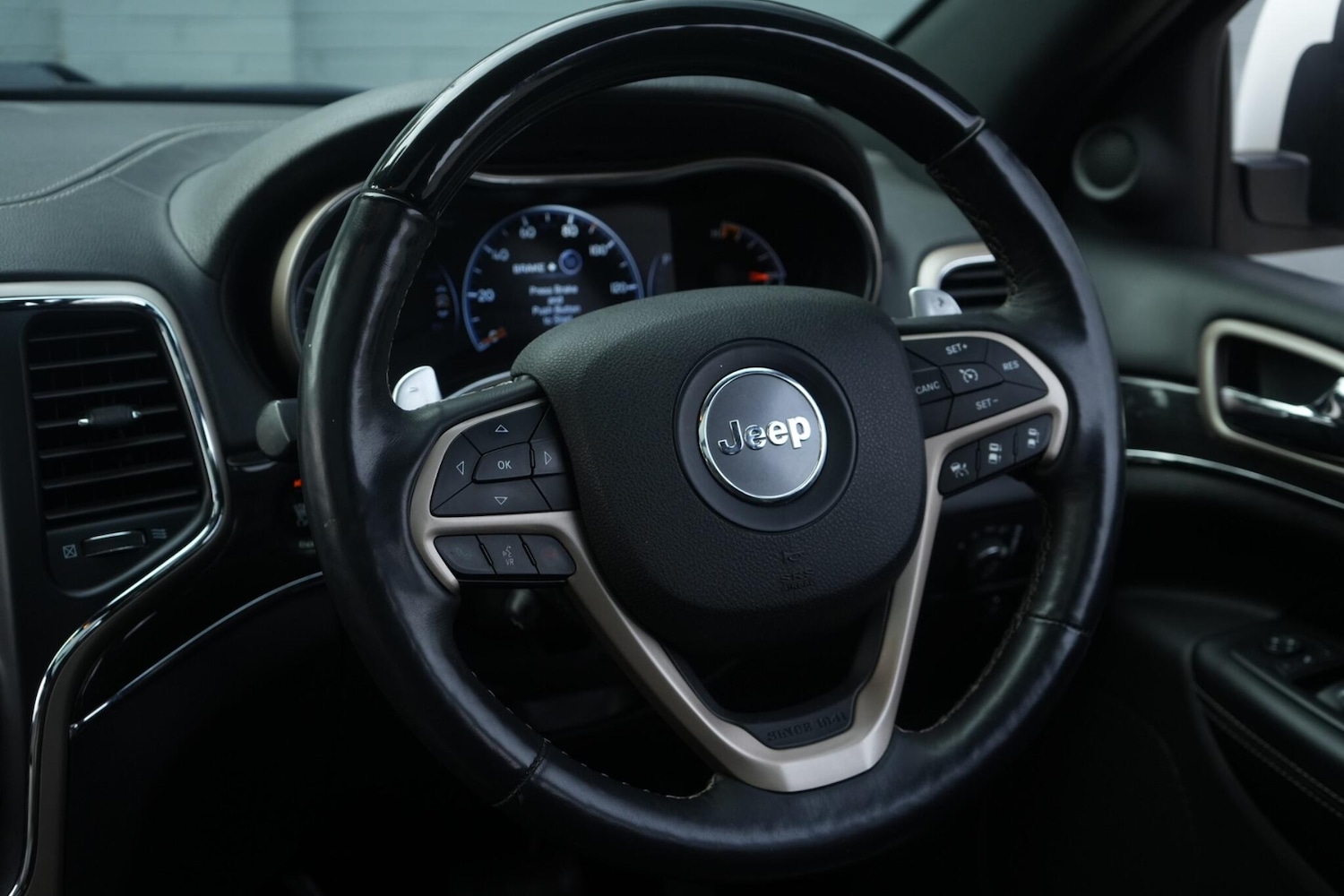 Used Jeep Grand Cherokee for sale - 77598708: Photo 27