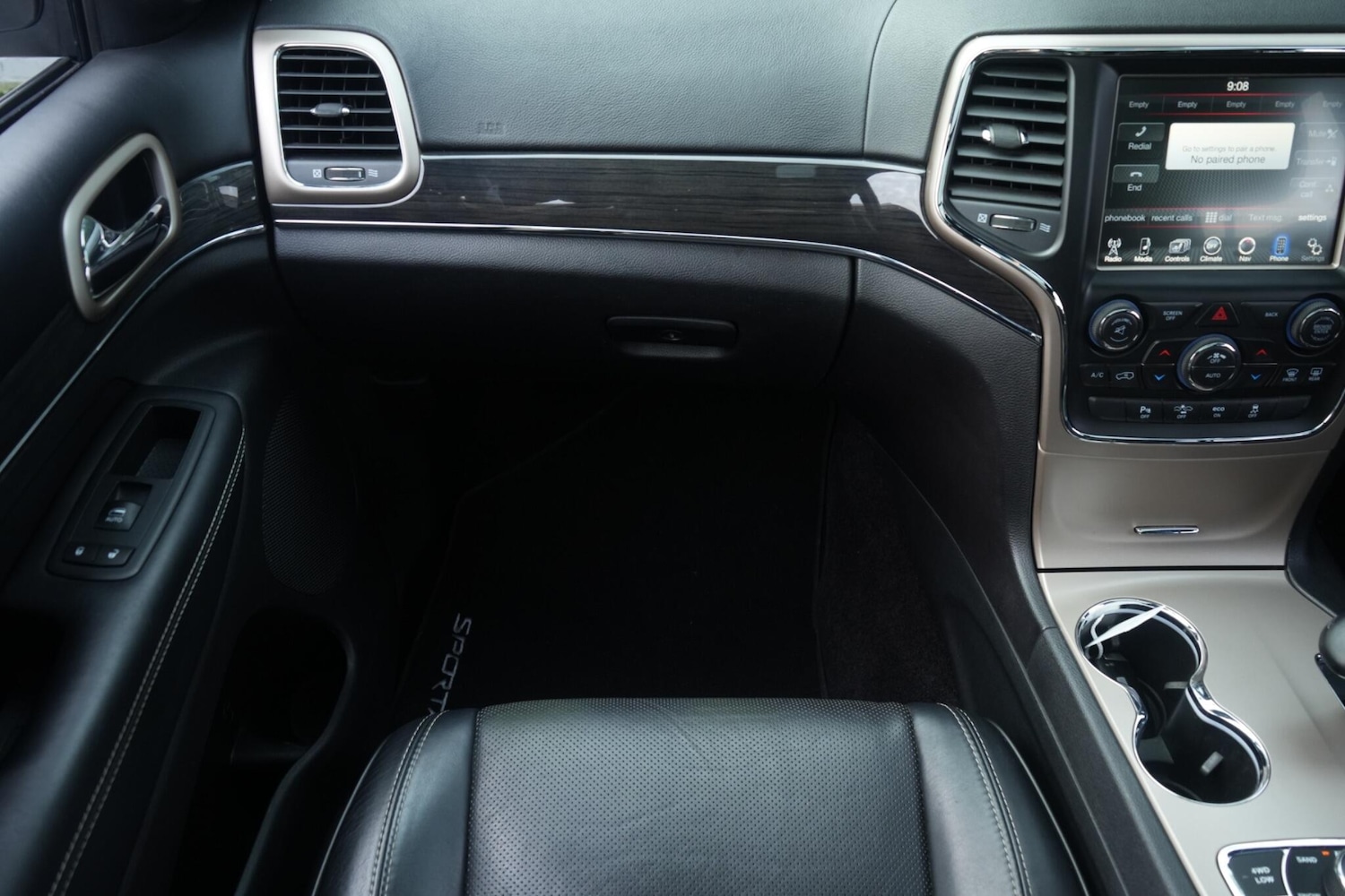 Used Jeep Grand Cherokee for sale - 77598708: Photo 30