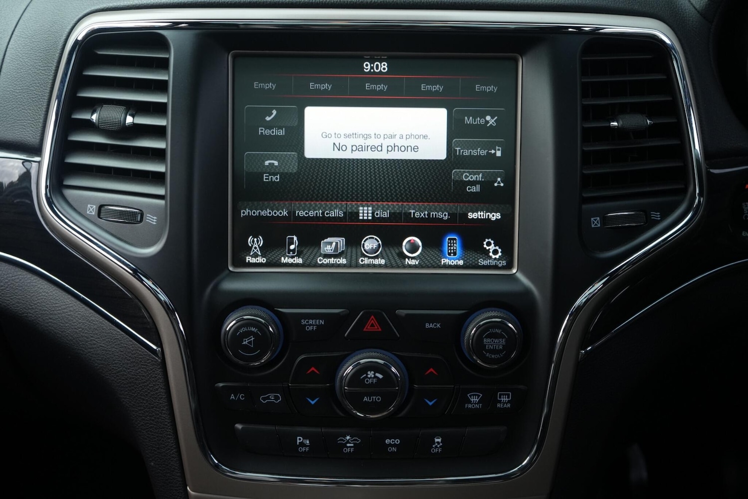 Used Jeep Grand Cherokee for sale - 77598708: Photo 31