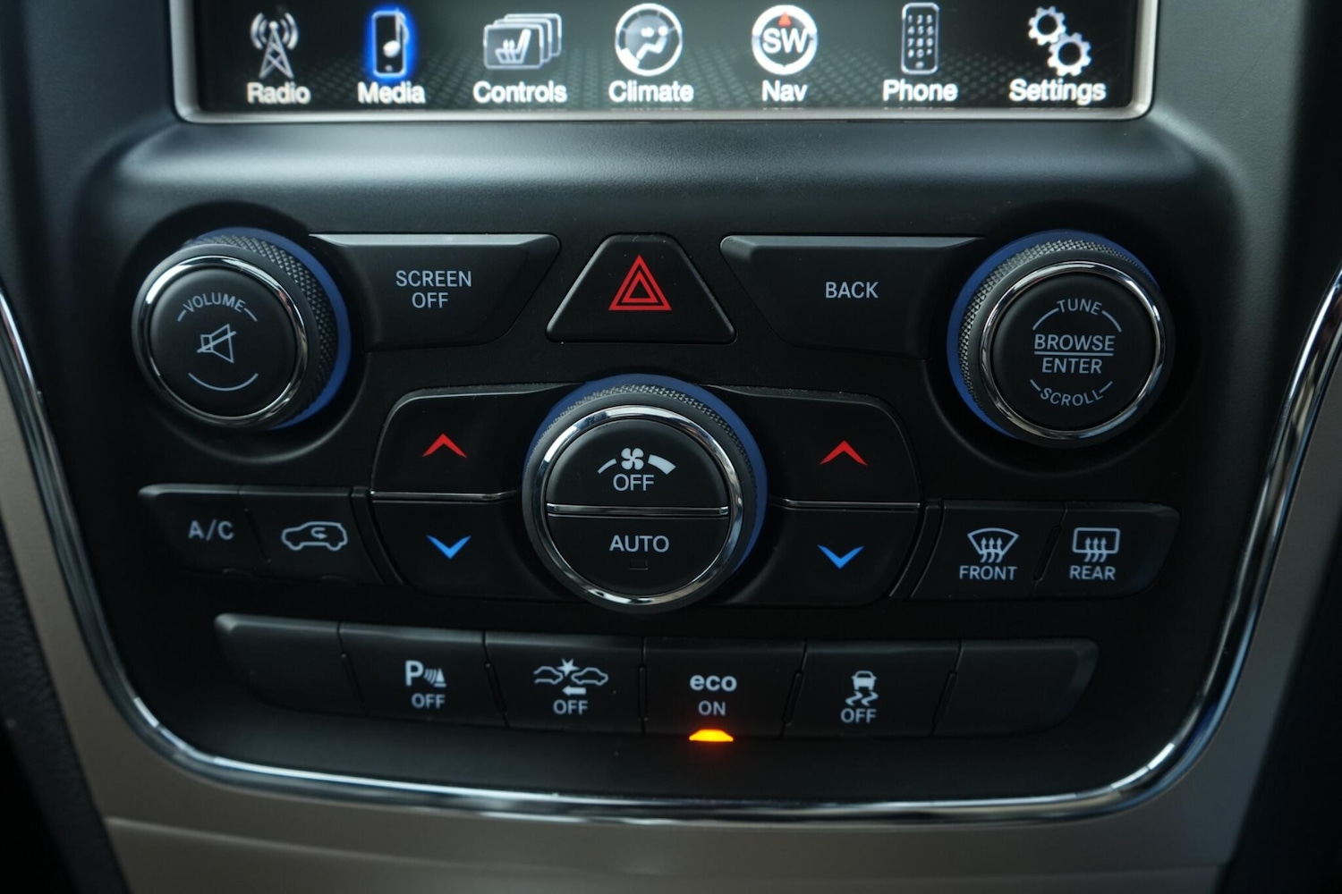 Used Jeep Grand Cherokee for sale - 77598708: Photo 32