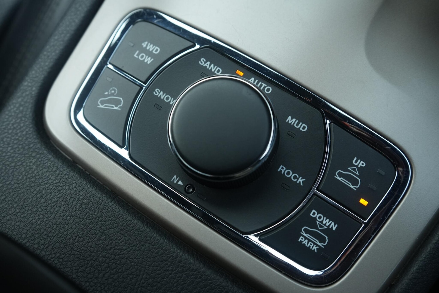 Used Jeep Grand Cherokee for sale - 77598708: Photo 33