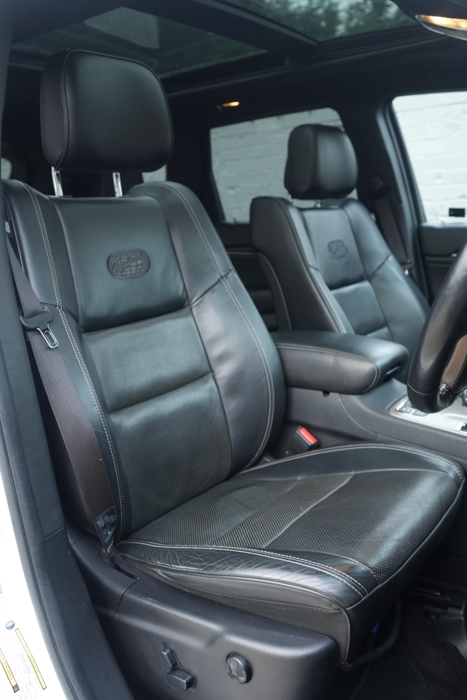 Used Jeep Grand Cherokee for sale - 77598708: Photo 38