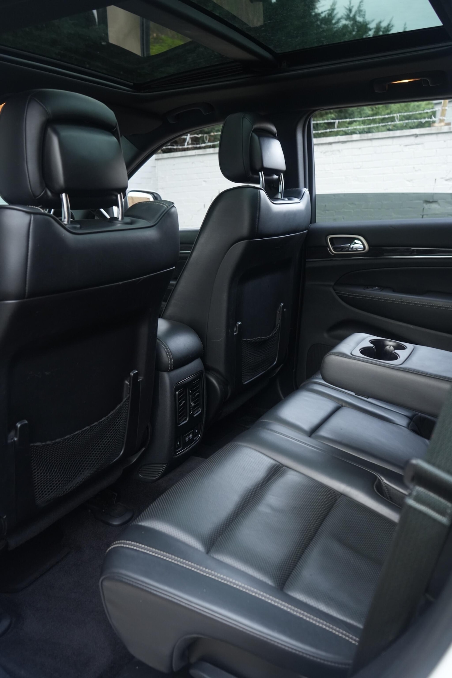 Used Jeep Grand Cherokee for sale - 77598708: Photo 39