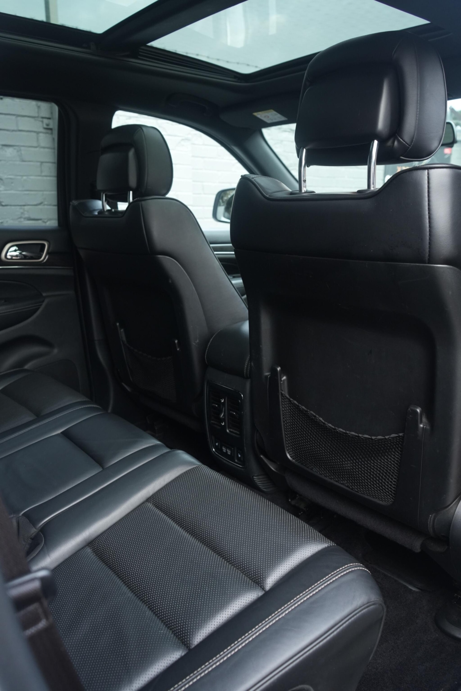 Used Jeep Grand Cherokee for sale - 77598708: Photo 40