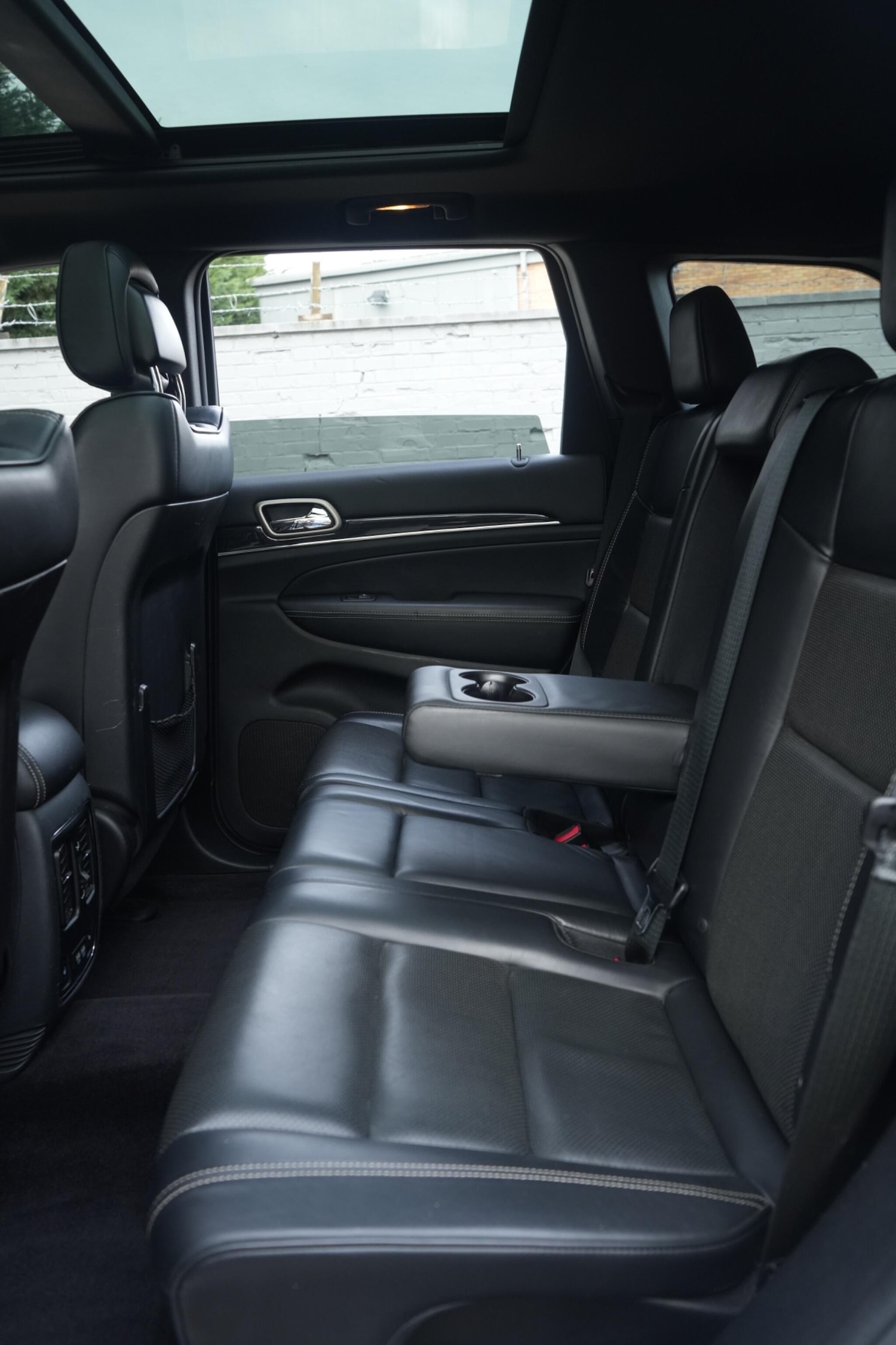 Used Jeep Grand Cherokee for sale - 77598708: Photo 41