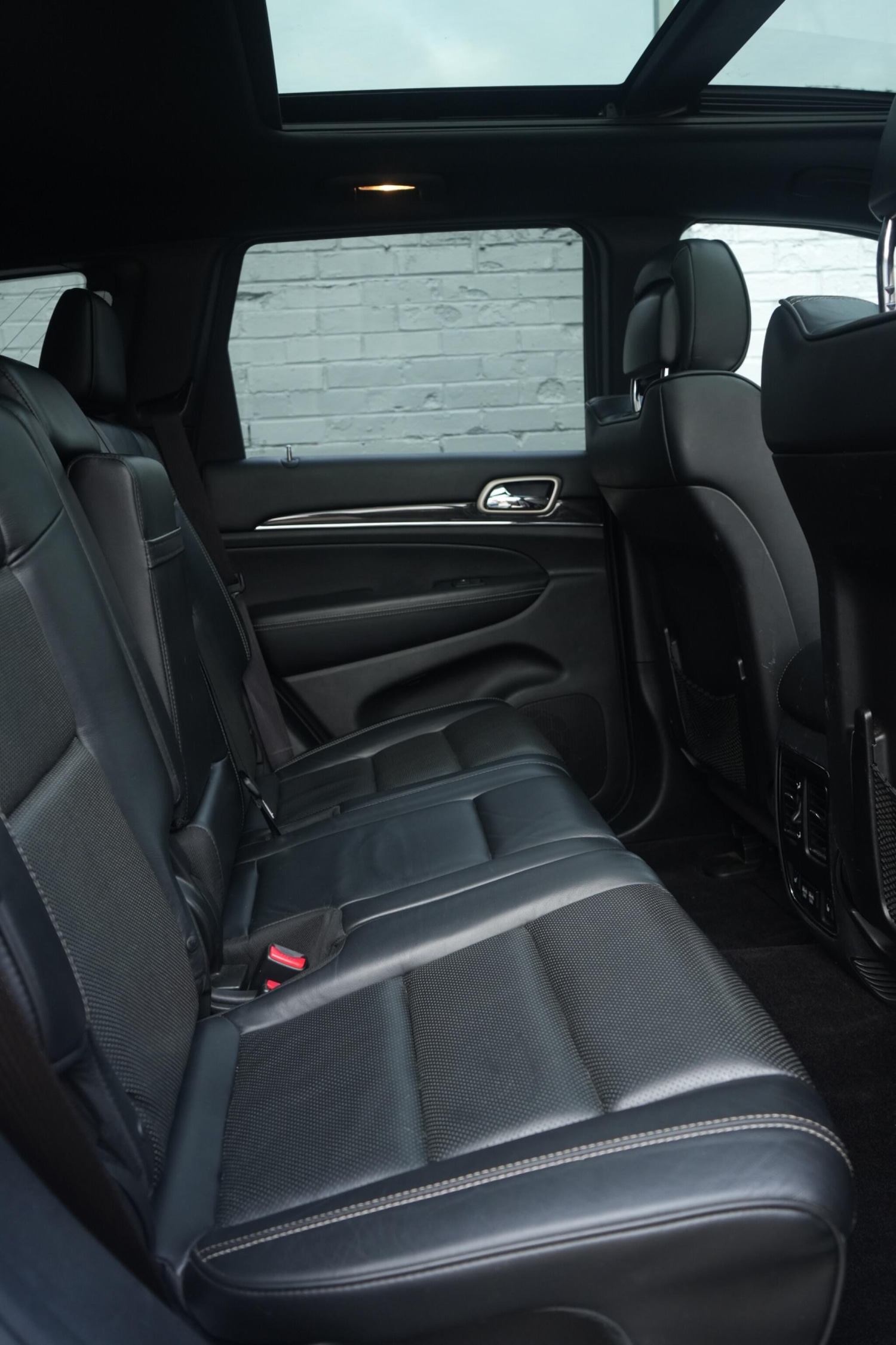 Used Jeep Grand Cherokee for sale - 77598708: Photo 42