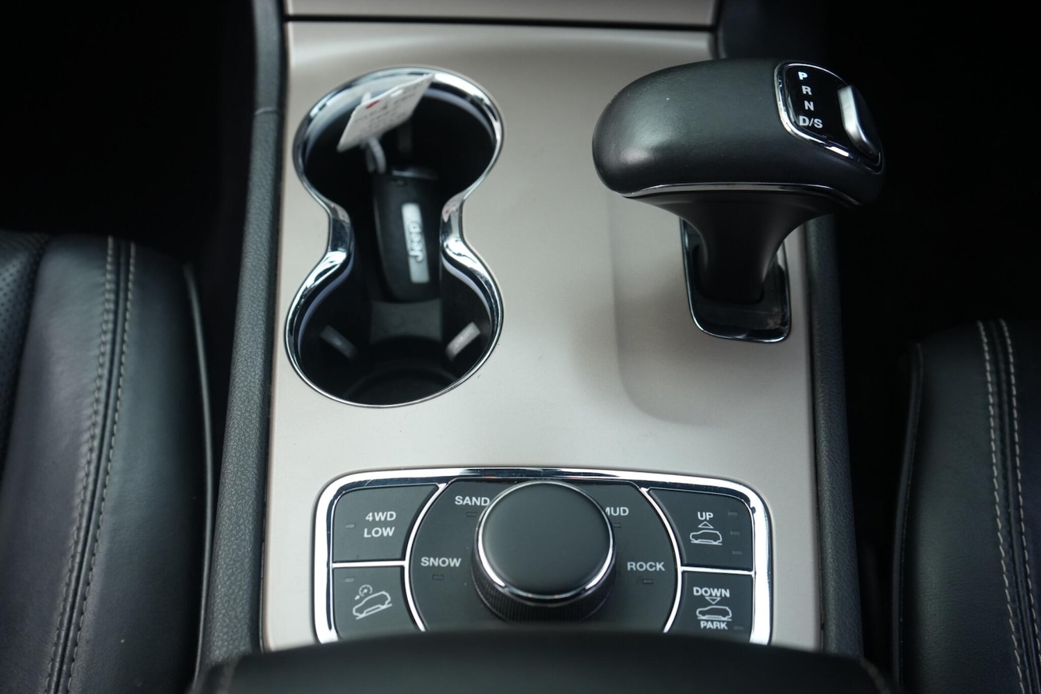 Used Jeep Grand Cherokee for sale - 77598708: Photo 43