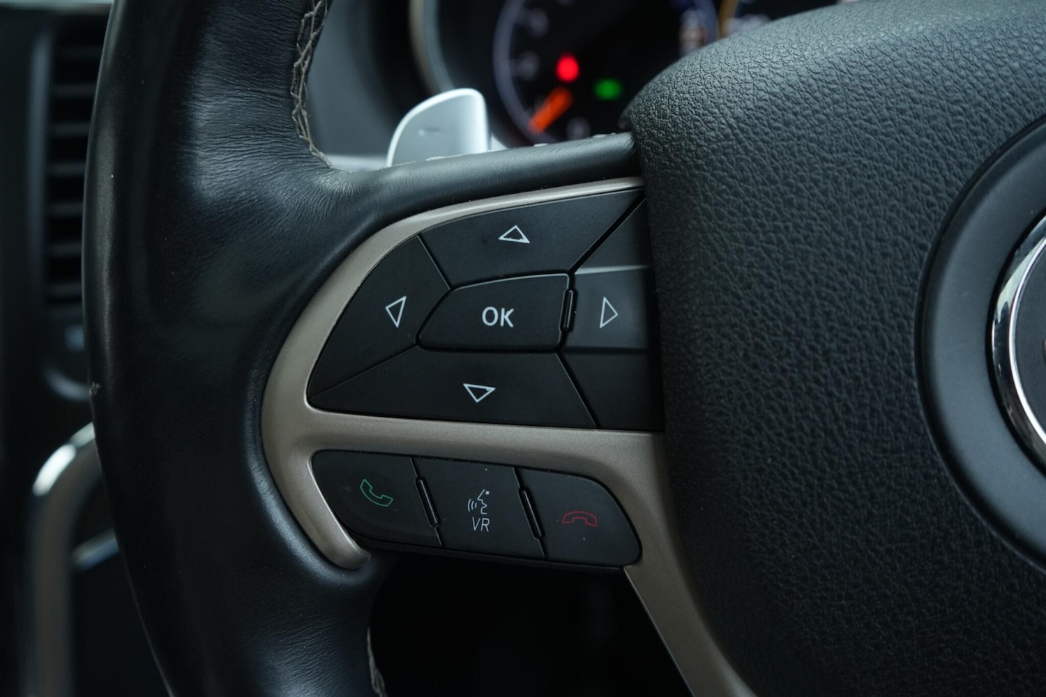 Used Jeep Grand Cherokee for sale - 77598708: Photo 46