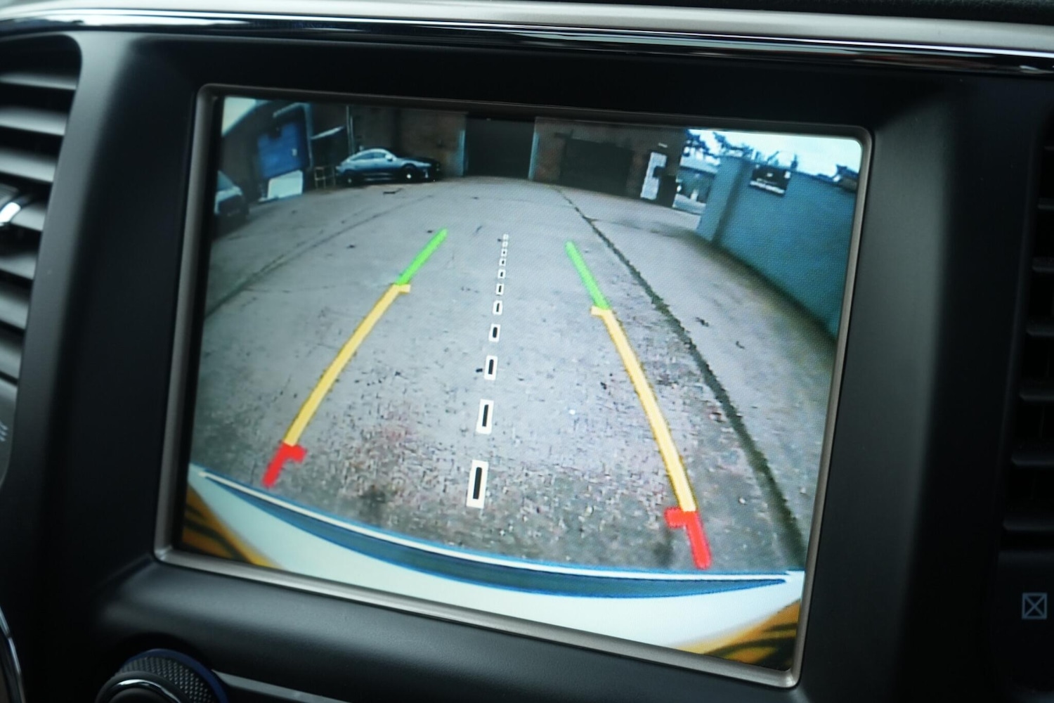 Used Jeep Grand Cherokee for sale - 77598708: Photo 6