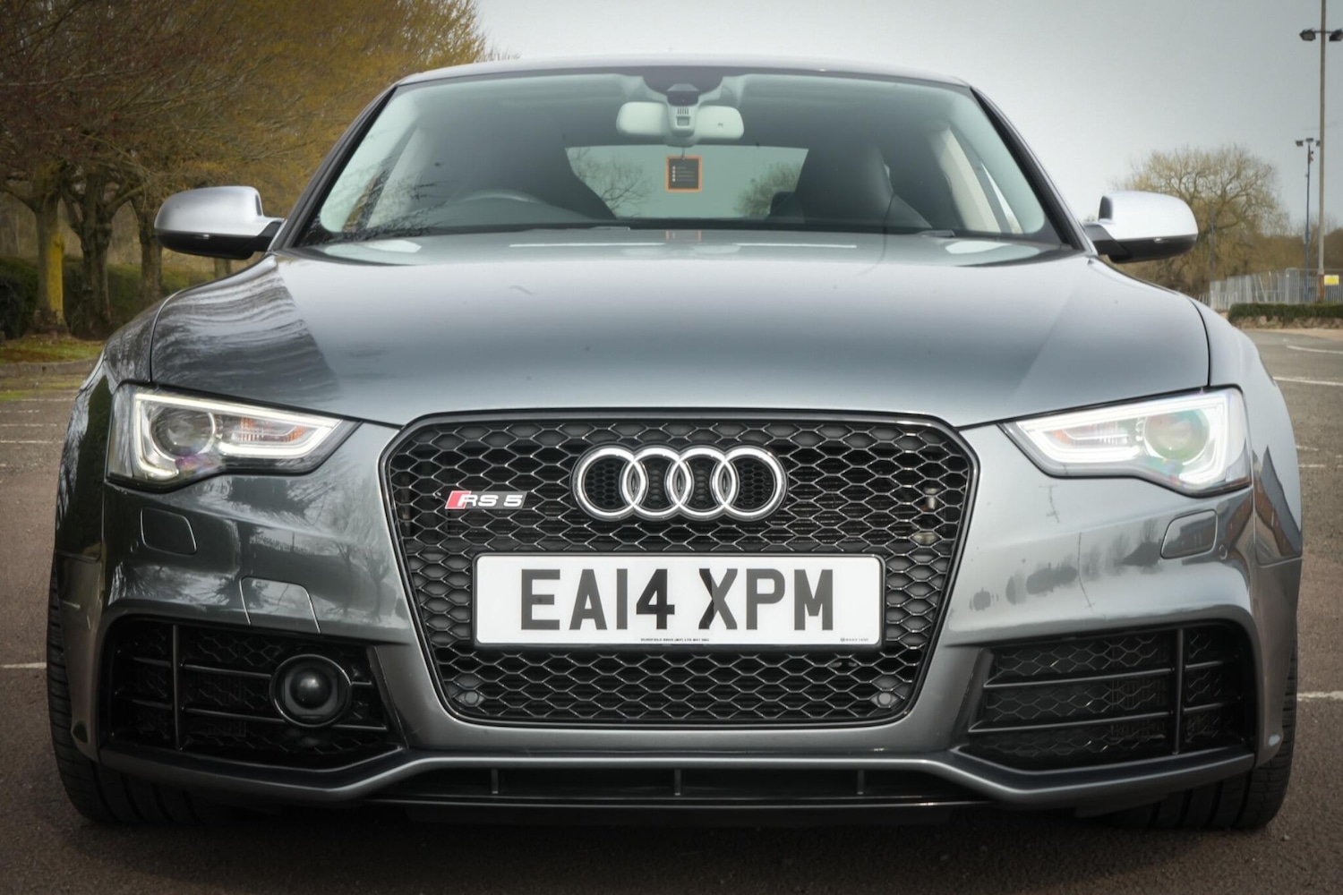 Used Audi RS5 2014 for sale - 77982618: Photo 18