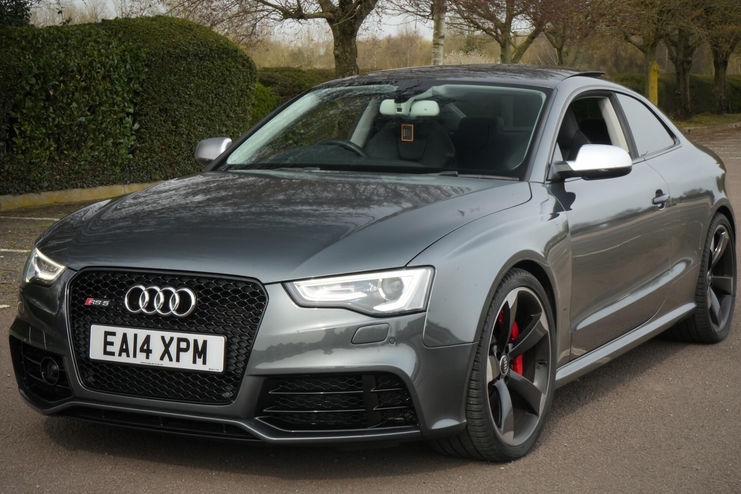 Used Audi RS5 2014 for sale - 77982618: Photo 19