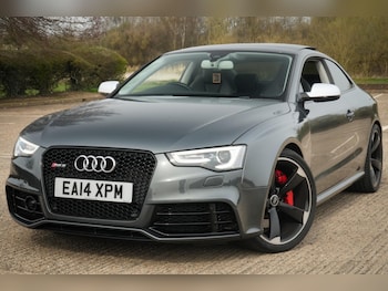 Used Audi RS5 2014 for sale - 77982618: Photo
