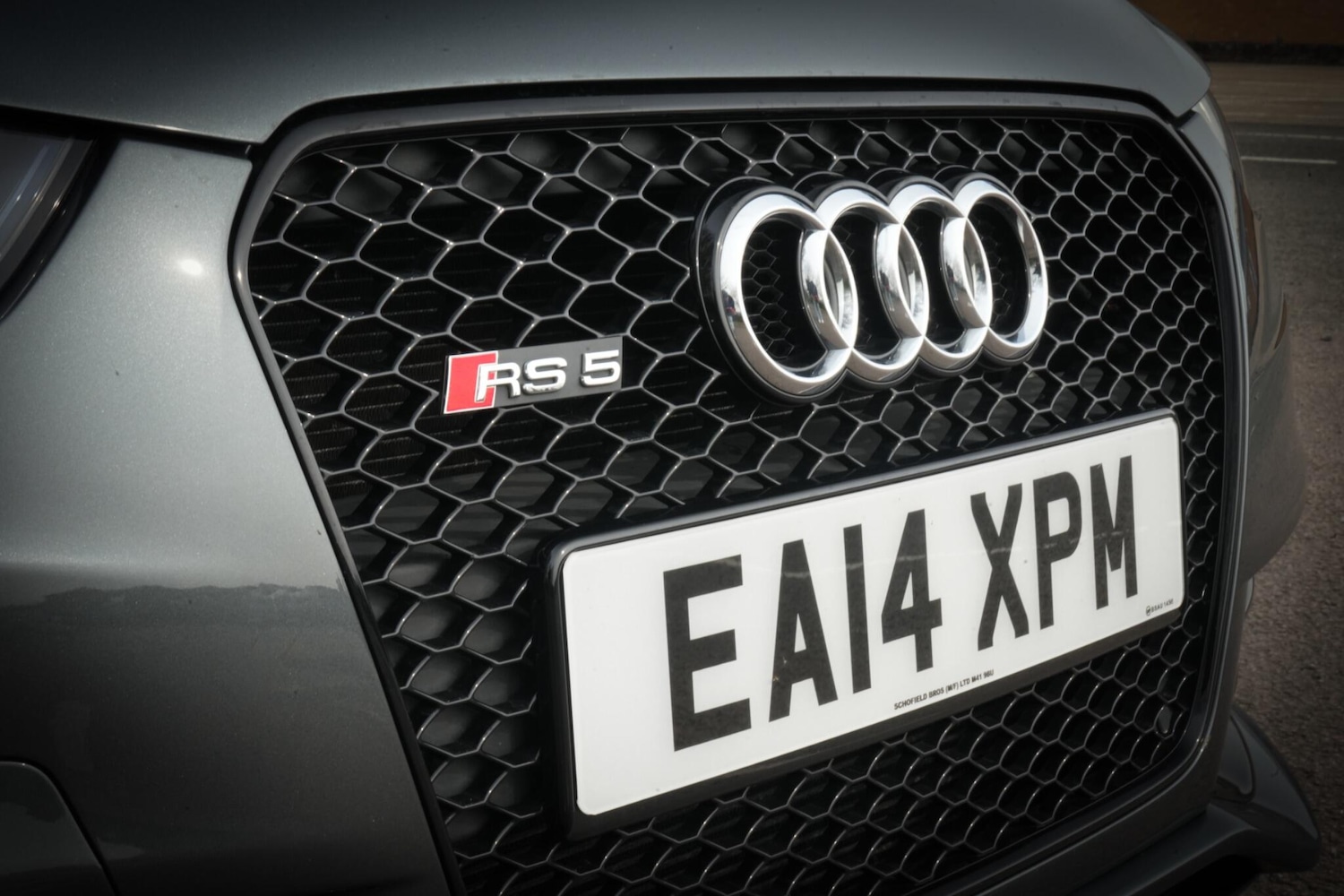 Used Audi RS5 2014 for sale - 77982618: Photo 21