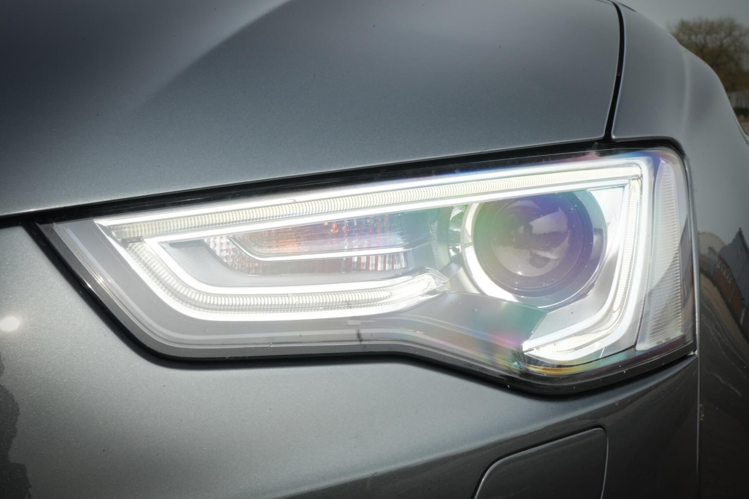 Used Audi RS5 2014 for sale - 77982618: Photo 22